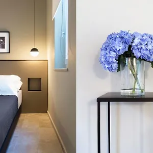 *** Bed and breakfast Cinquesuites Ortigia Italia