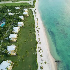Resort Tortuga Bay