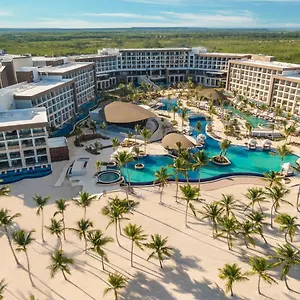 Resort Hyatt Ziva Cap Cana